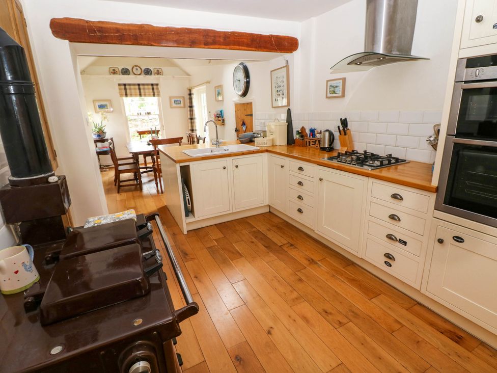 Ty Clyd - South Wales - 1170854 - thumbnail photo 14