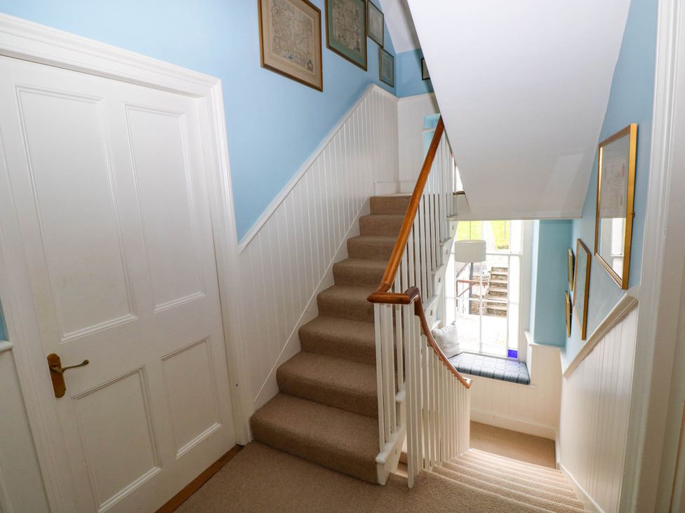 Ty Clyd - South Wales - 1170854 - thumbnail photo 17