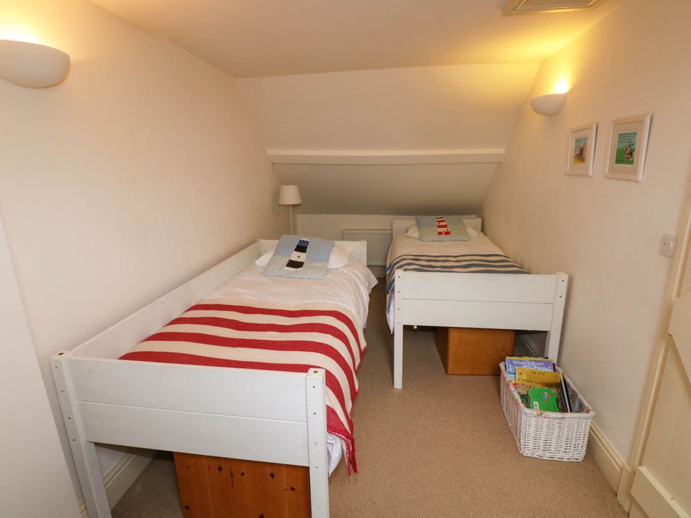 Ty Clyd - South Wales - 1170854 - thumbnail photo 27