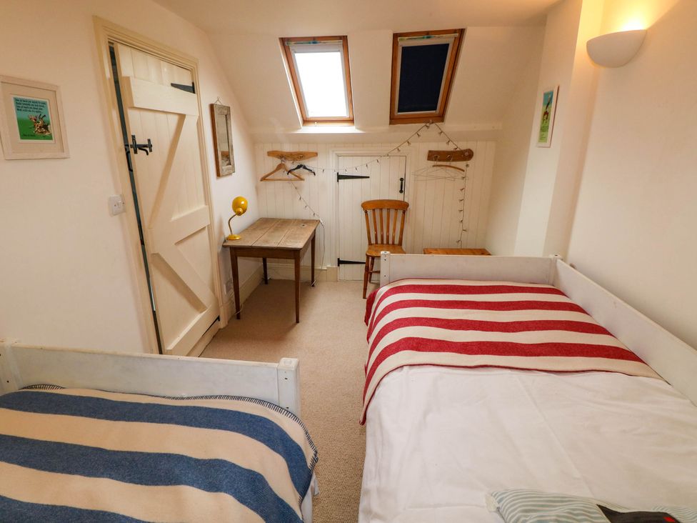 Ty Clyd - South Wales - 1170854 - thumbnail photo 28