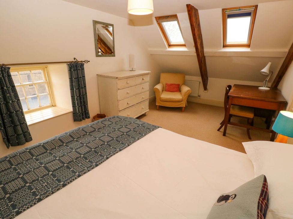 Ty Clyd - South Wales - 1170854 - thumbnail photo 31