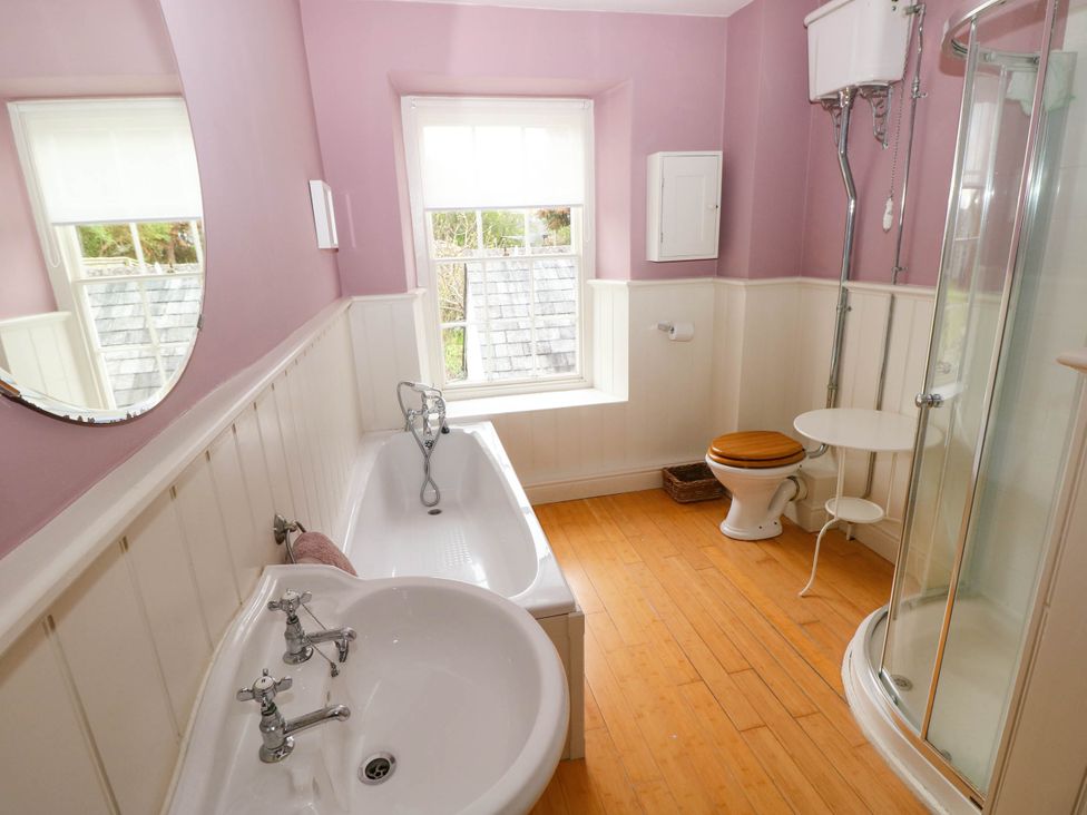 Ty Clyd - South Wales - 1170854 - thumbnail photo 34