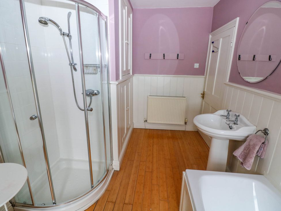 Ty Clyd - South Wales - 1170854 - thumbnail photo 35
