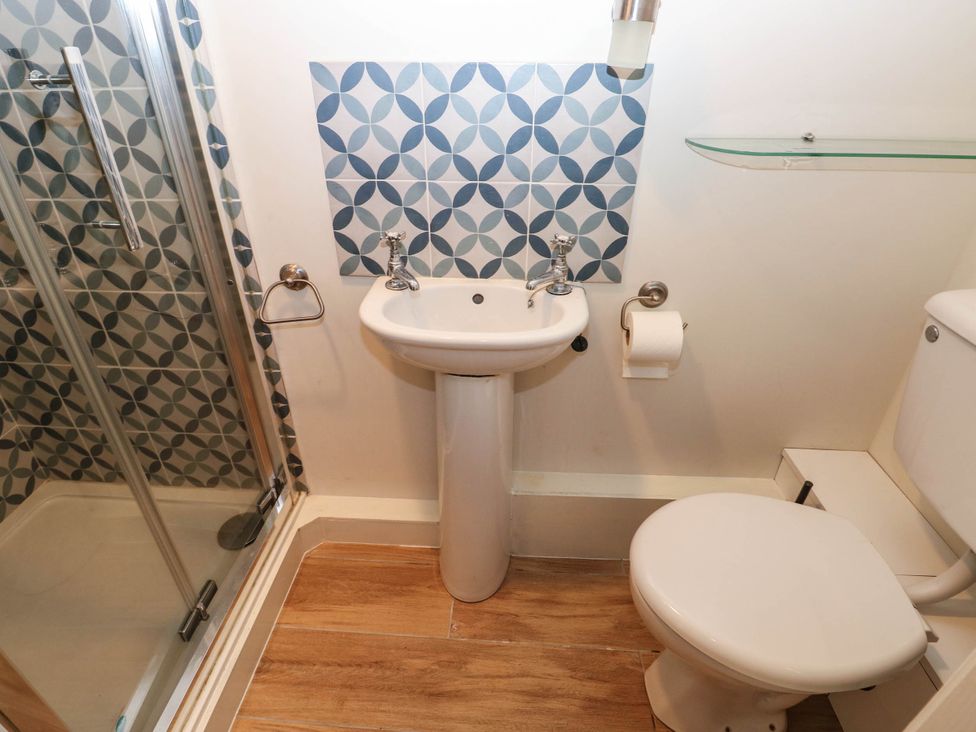 Ty Clyd - South Wales - 1170854 - thumbnail photo 36