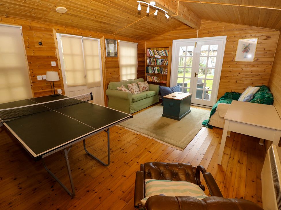 Ty Clyd - South Wales - 1170854 - thumbnail photo 42