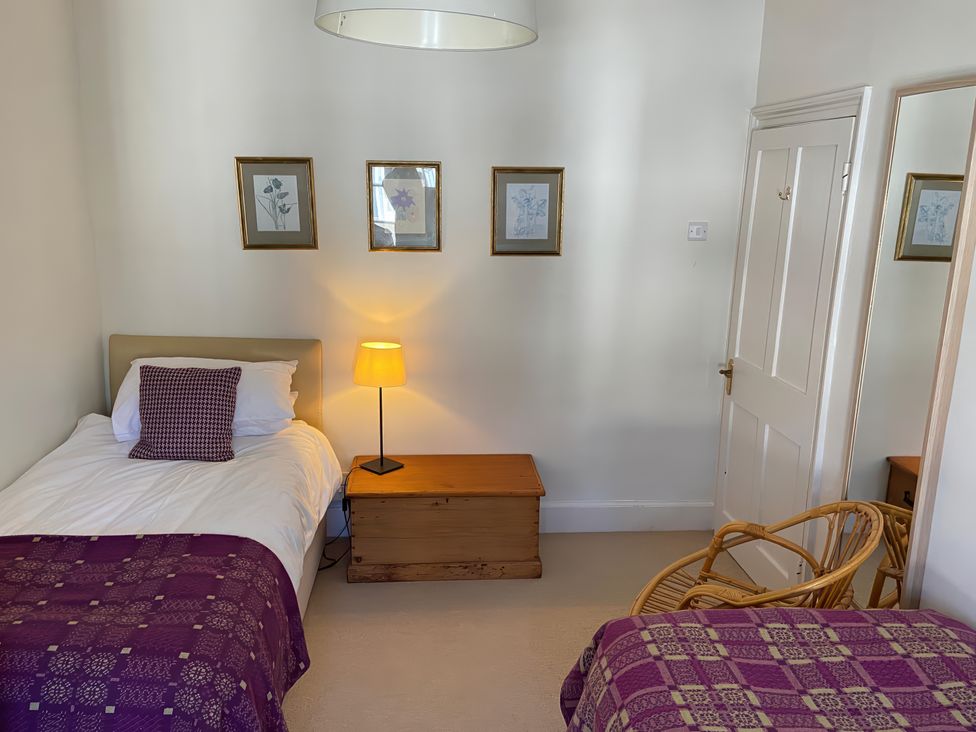 Ty Clyd - South Wales - 1170854 - thumbnail photo 23