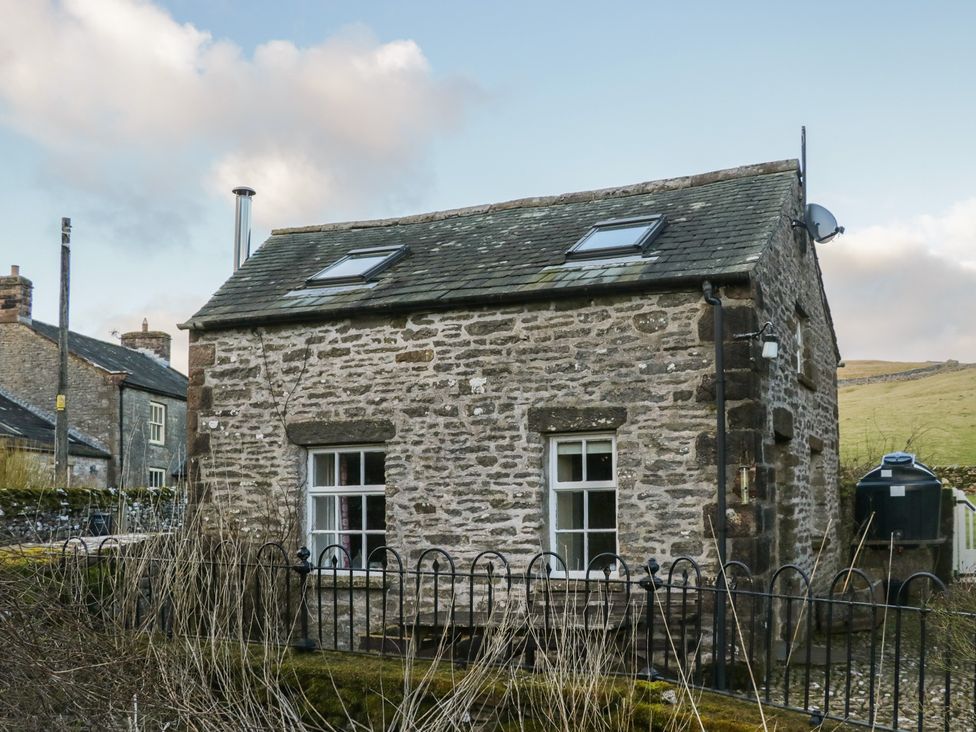 Stable Cottage - Lake District - 1170879 - thumbnail photo 2