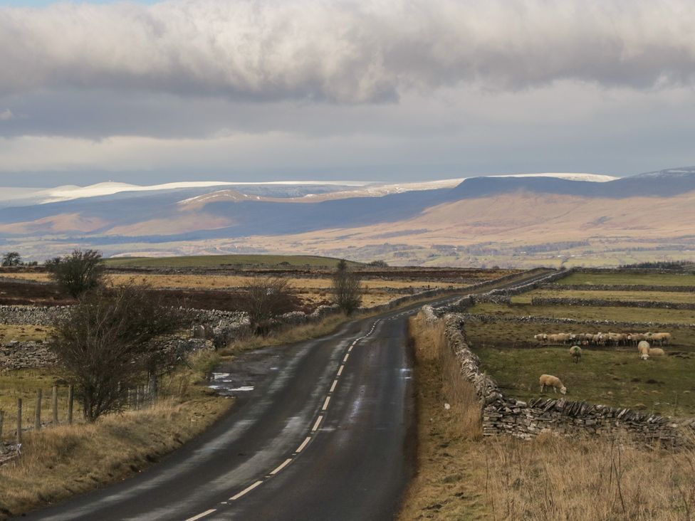 Stable Cottage - Lake District - 1170879 - thumbnail photo 29