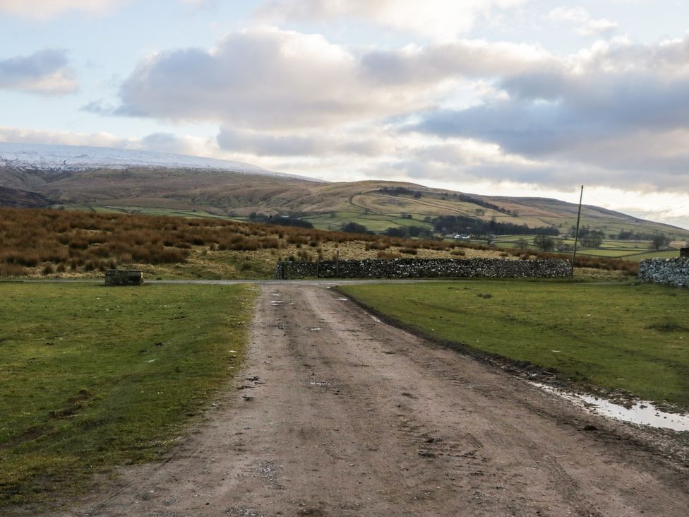 Stable Cottage - Lake District - 1170879 - thumbnail photo 31