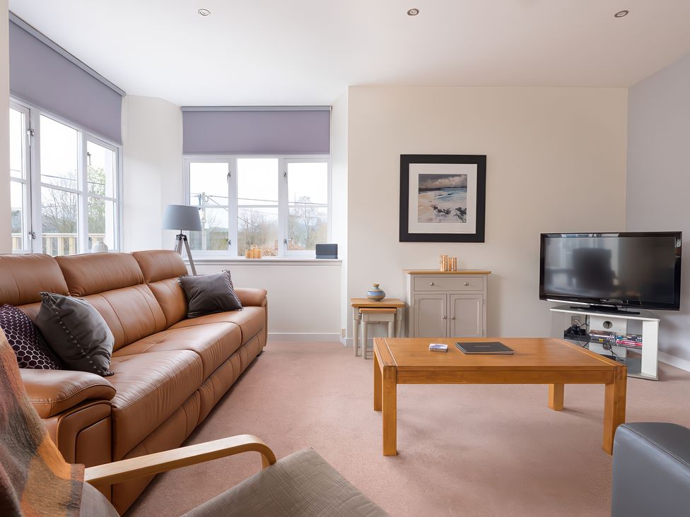 Gairn Apartment - Scottish Highlands - 1170908 - thumbnail photo 2