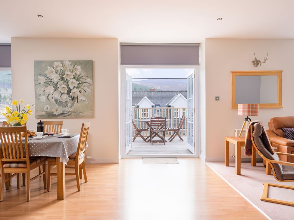 Gairn Apartment - Scottish Highlands - 1170908 - thumbnail photo 4