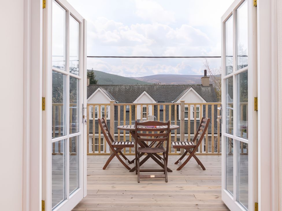 Gairn Apartment - Scottish Highlands - 1170908 - thumbnail photo 5
