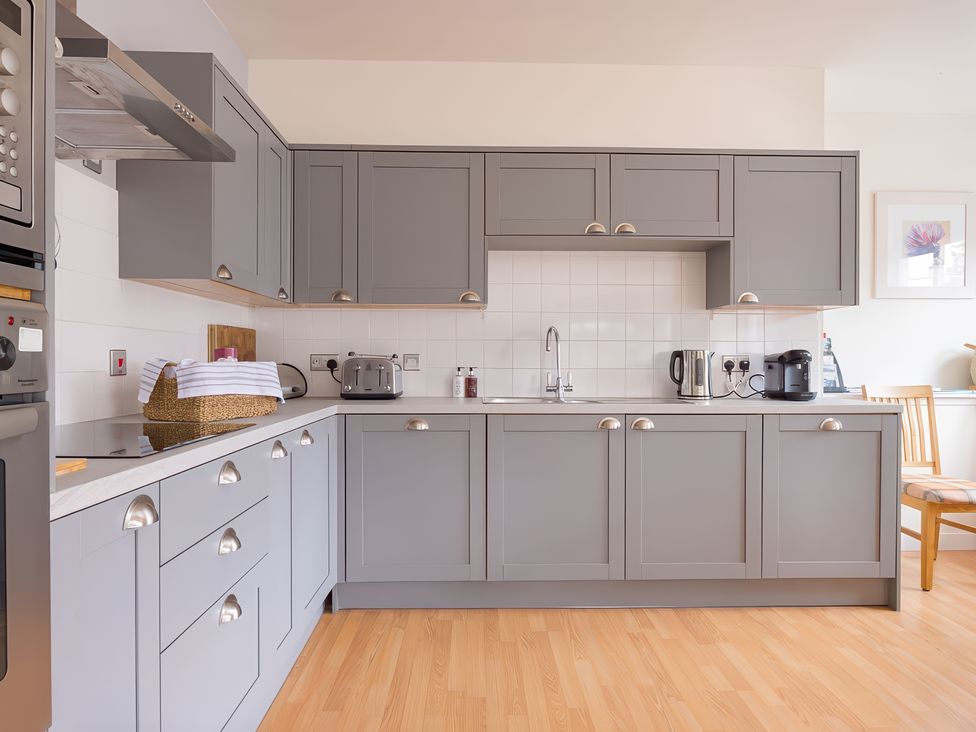 Gairn Apartment - Scottish Highlands - 1170908 - thumbnail photo 8