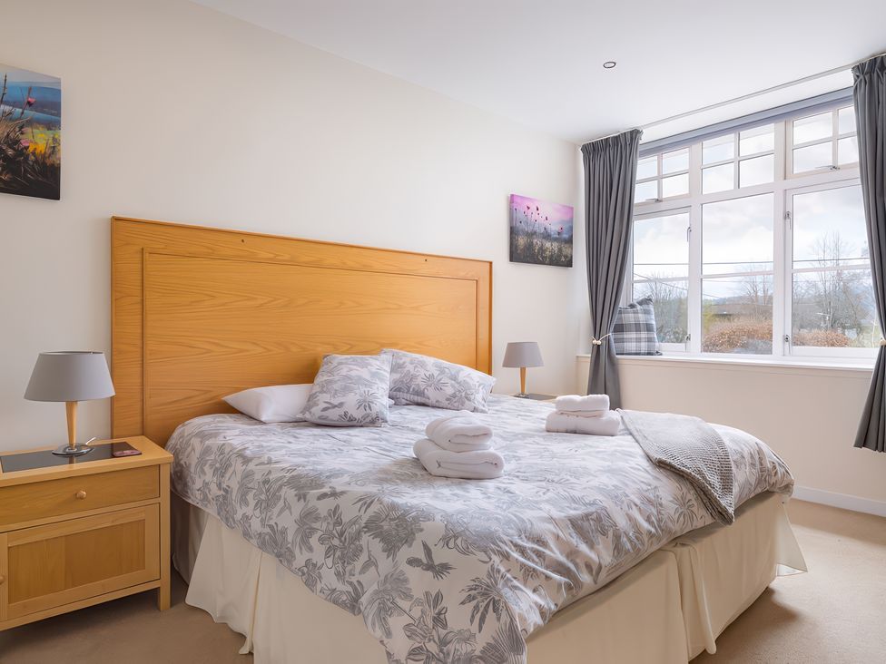 Gairn Apartment - Scottish Highlands - 1170908 - thumbnail photo 12