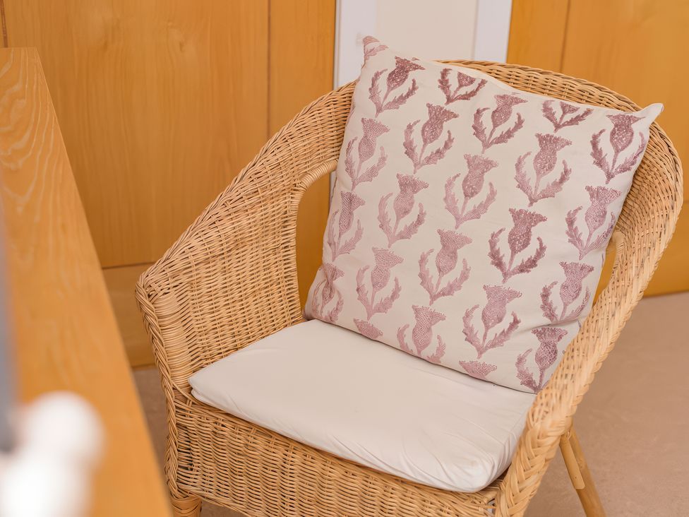 Gairn Apartment - Scottish Highlands - 1170908 - thumbnail photo 15