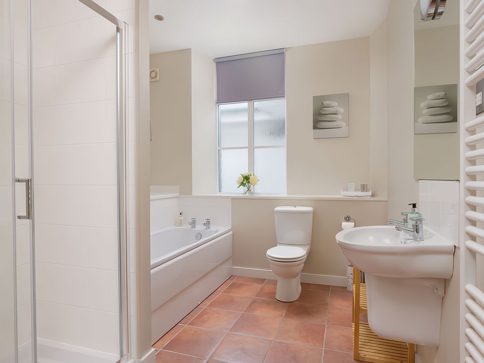 Gairn Apartment - Scottish Highlands - 1170908 - thumbnail photo 17