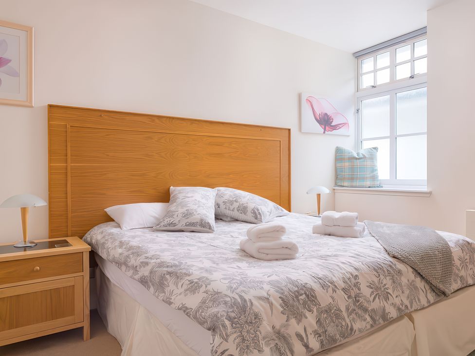 Gairn Apartment - Scottish Highlands - 1170908 - thumbnail photo 22