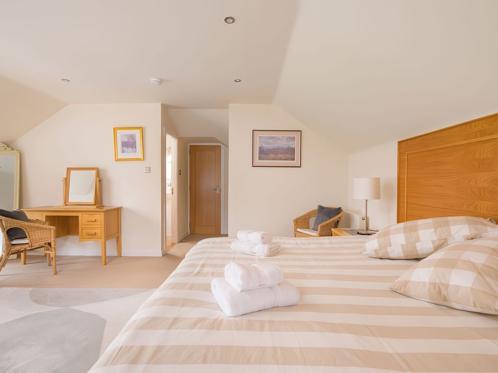 Gairn Apartment - Scottish Highlands - 1170908 - thumbnail photo 26