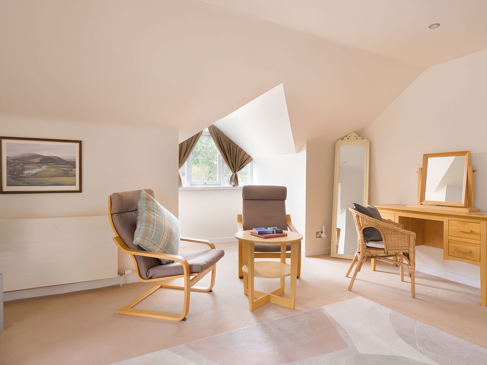 Gairn Apartment - Scottish Highlands - 1170908 - thumbnail photo 28
