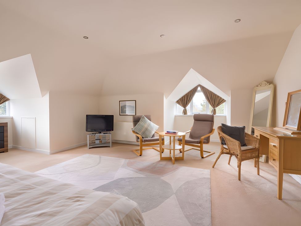 Gairn Apartment - Scottish Highlands - 1170908 - thumbnail photo 29