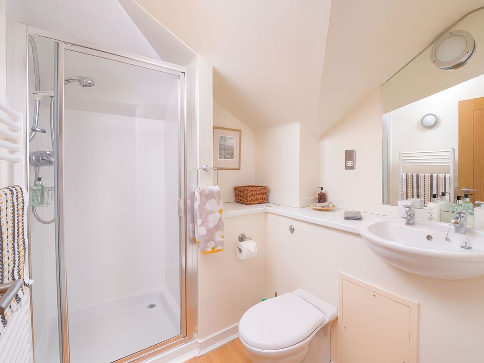 Gairn Apartment - Scottish Highlands - 1170908 - thumbnail photo 32
