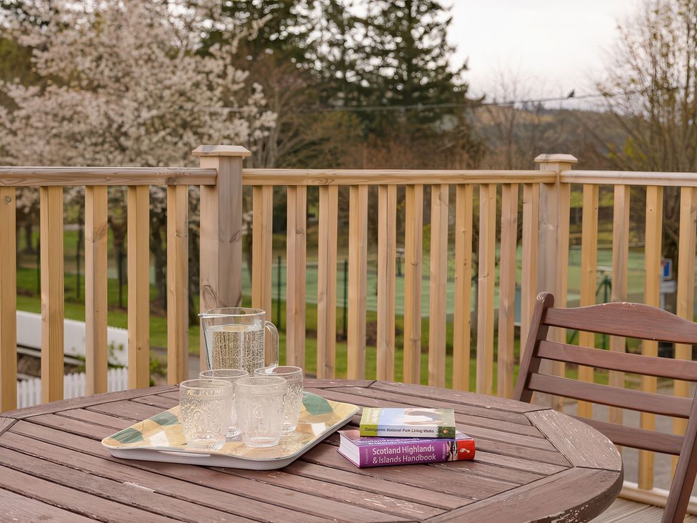 Gairn Apartment - Scottish Highlands - 1170908 - thumbnail photo 36
