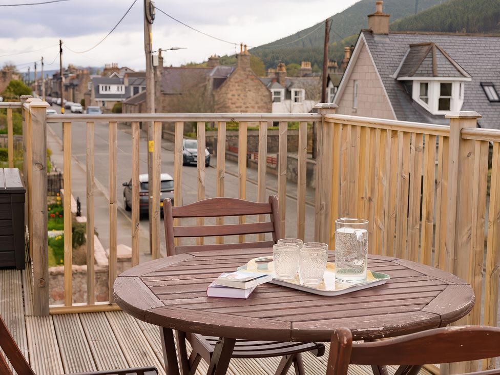 Gairn Apartment - Scottish Highlands - 1170908 - thumbnail photo 37