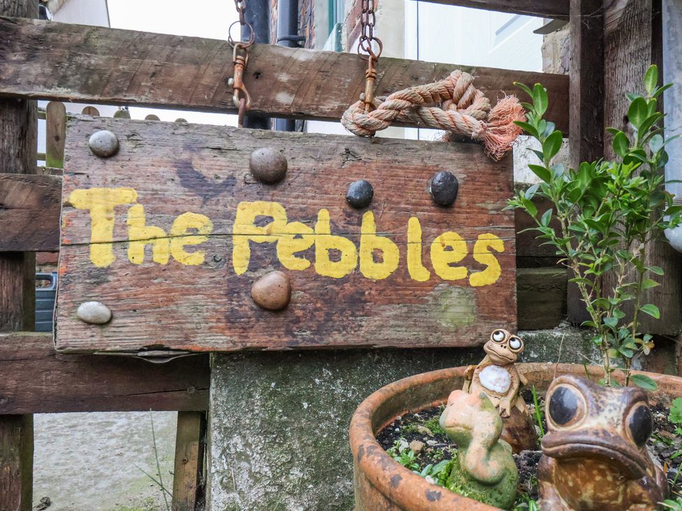 The Pebbles - North Yorkshire (incl. Whitby) - 1170933 - thumbnail photo 2