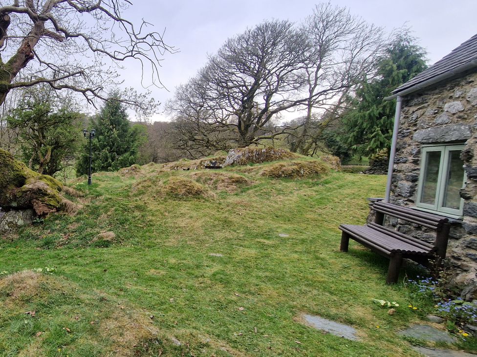Old Ty'n Y Wern - North Wales - 1170953 - thumbnail photo 25