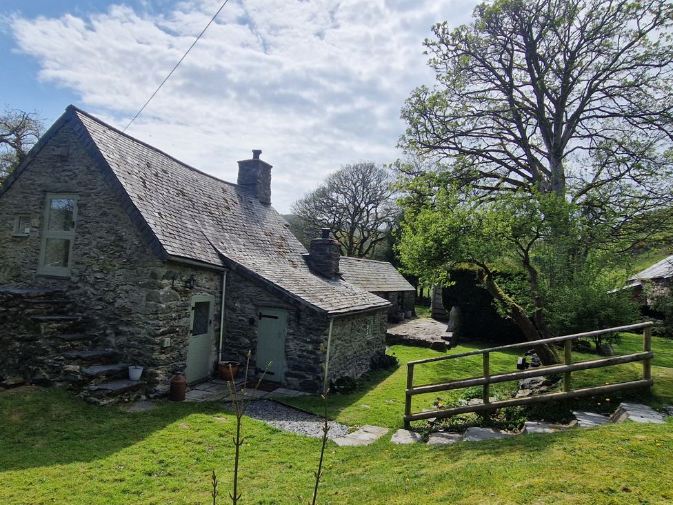 Old Ty'n Y Wern - North Wales - 1170953 - thumbnail photo 26