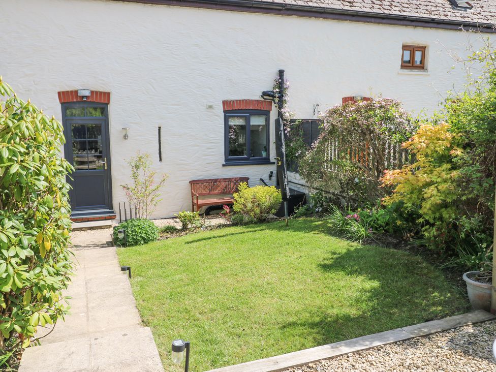 3 The Barn - South Wales - 1170974 - thumbnail photo 2