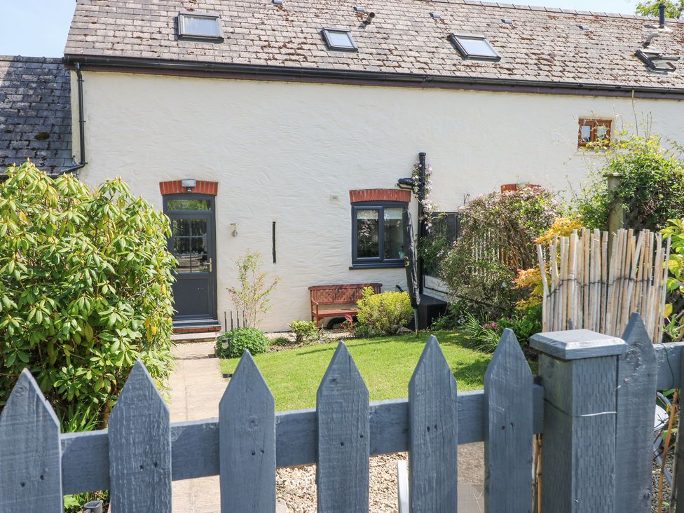 3 The Barn - South Wales - 1170974 - thumbnail photo 3