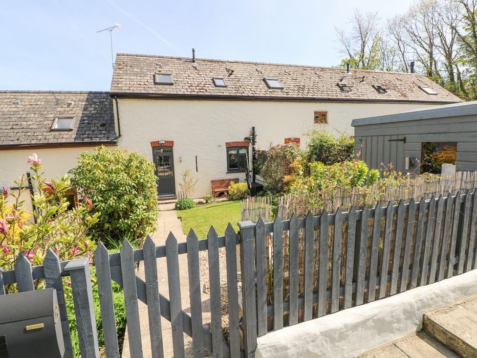 3 The Barn - South Wales - 1170974 - thumbnail photo 4