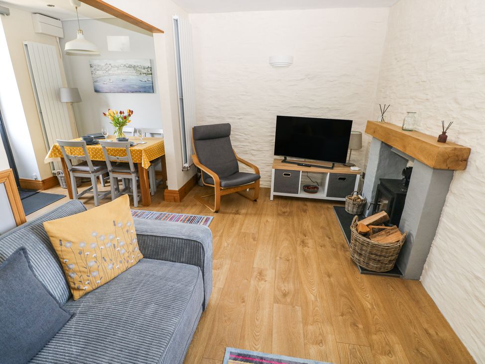 3 The Barn - South Wales - 1170974 - thumbnail photo 7