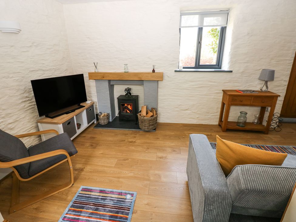 3 The Barn - South Wales - 1170974 - thumbnail photo 8