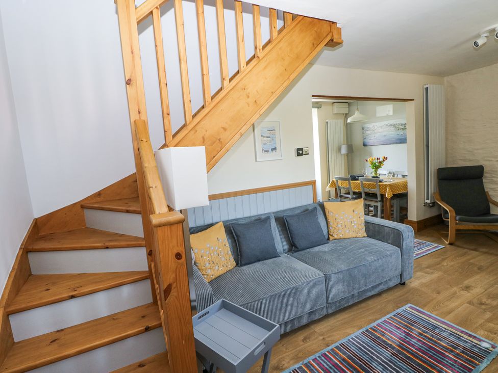3 The Barn - South Wales - 1170974 - thumbnail photo 9