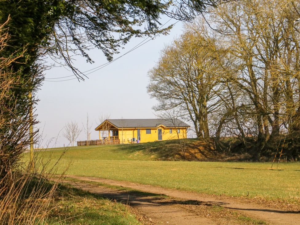 Alpaca Lodge - Lincolnshire - 1171026 - thumbnail photo 26