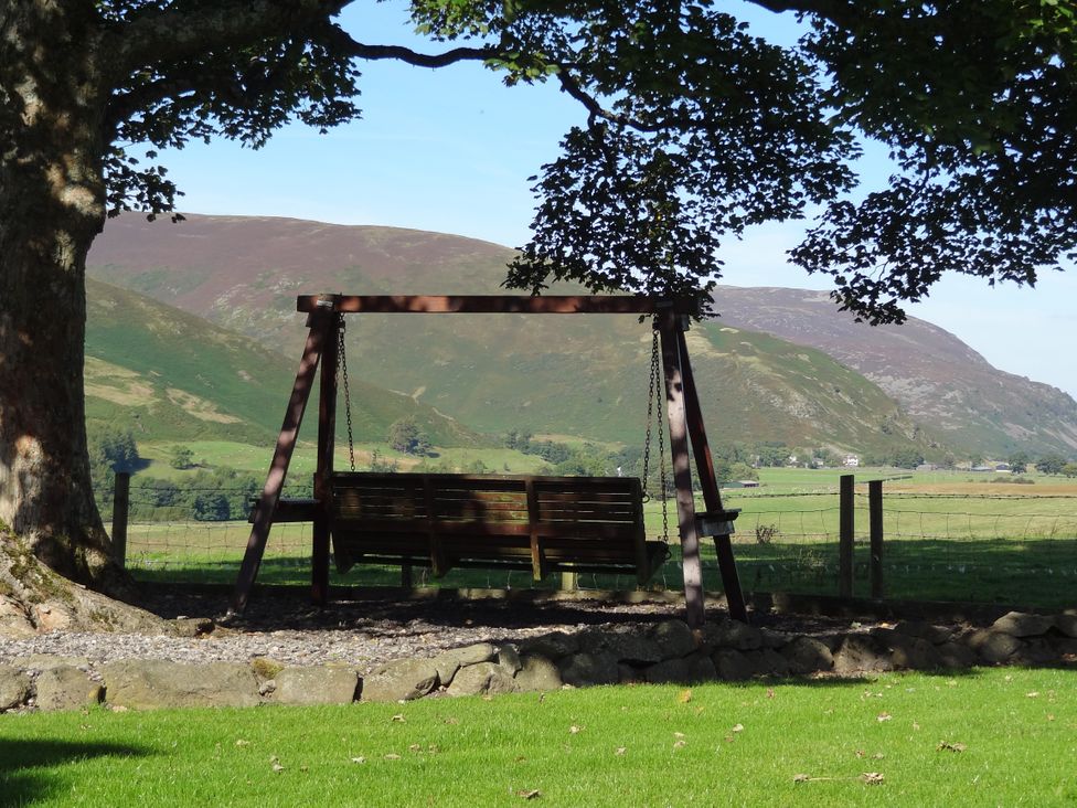 Saddleback Barn - Lake District - 1171055 - thumbnail photo 16