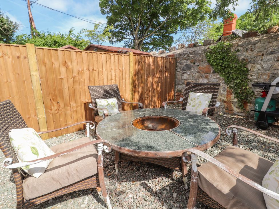 Mount House - North Wales - 1171069 - thumbnail photo 116