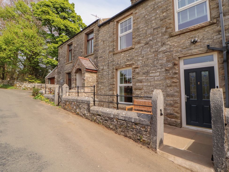 2 High Lane Terrace - Lake District - 1171070 - thumbnail photo 1
