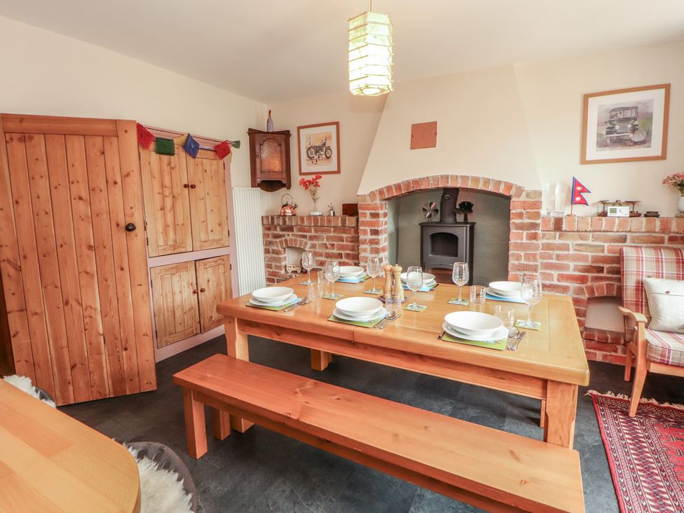 2 High Lane Terrace - Lake District - 1171070 - thumbnail photo 7