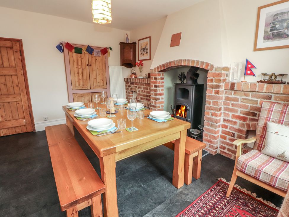 2 High Lane Terrace - Lake District - 1171070 - thumbnail photo 8