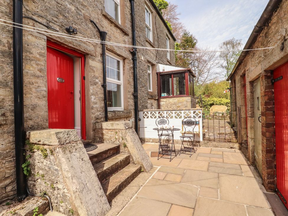 2 High Lane Terrace - Lake District - 1171070 - thumbnail photo 33