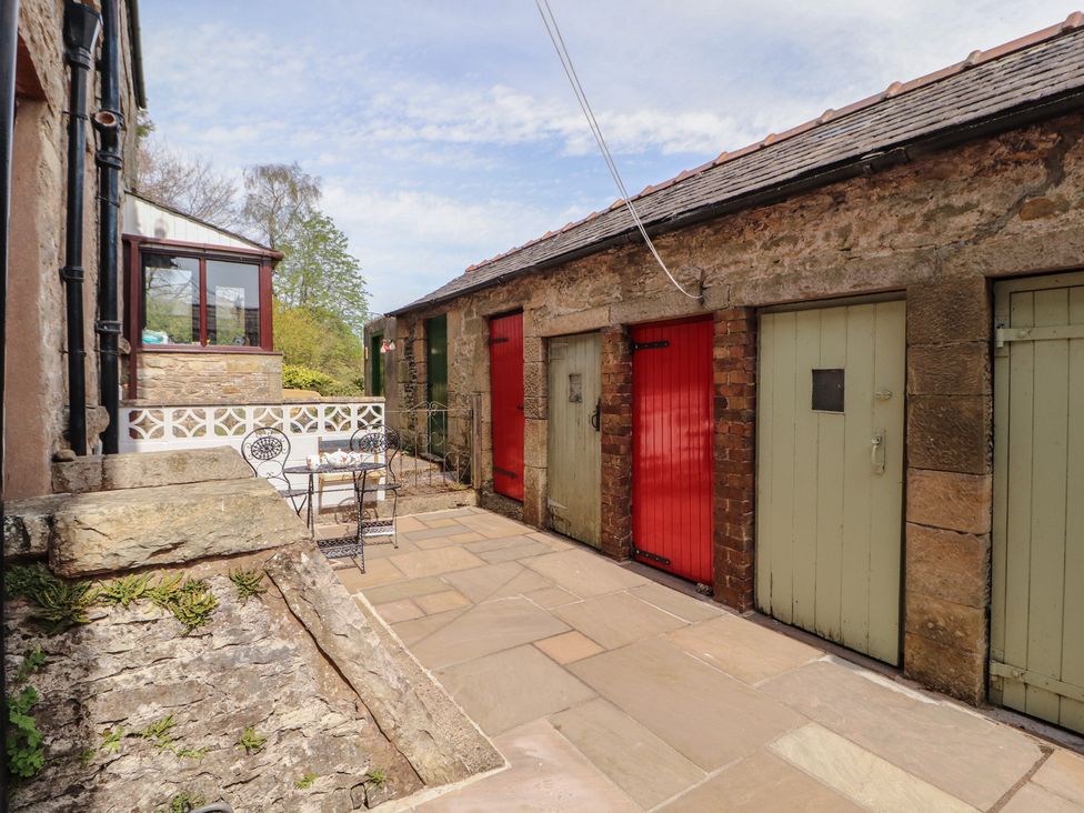 2 High Lane Terrace - Lake District - 1171070 - thumbnail photo 37