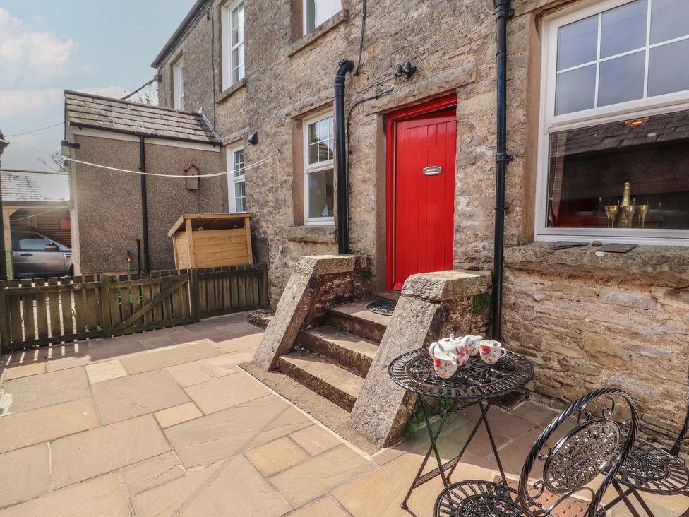 2 High Lane Terrace - Lake District - 1171070 - thumbnail photo 38