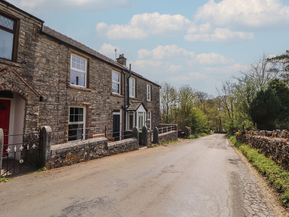 2 High Lane Terrace - Lake District - 1171070 - thumbnail photo 40