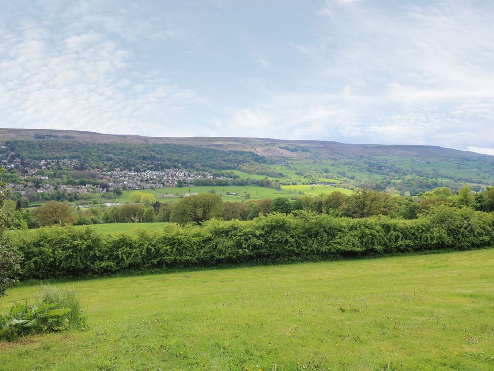 Myddelton Grange - Yorkshire Dales - 1171081 - thumbnail photo 70