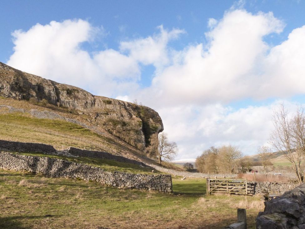 Myddelton Grange - Yorkshire Dales - 1171081 - thumbnail photo 77