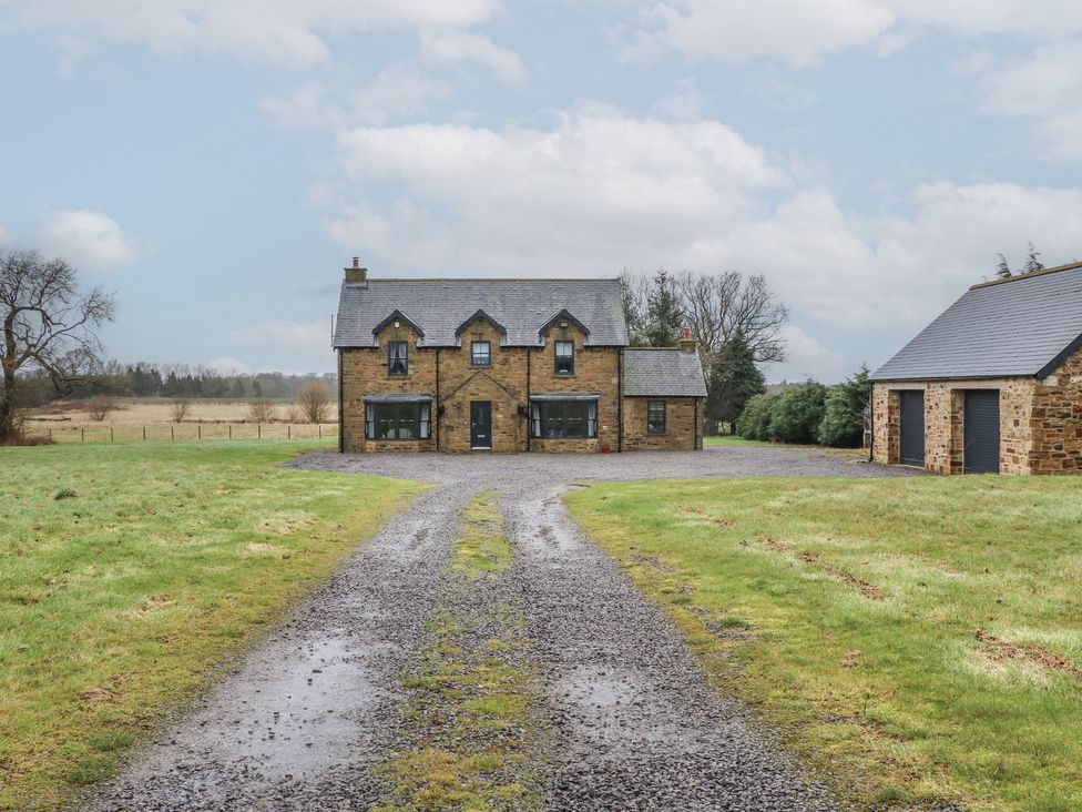 Hollymoor Hall Farm - Yorkshire Dales - 1171138 - thumbnail photo 3