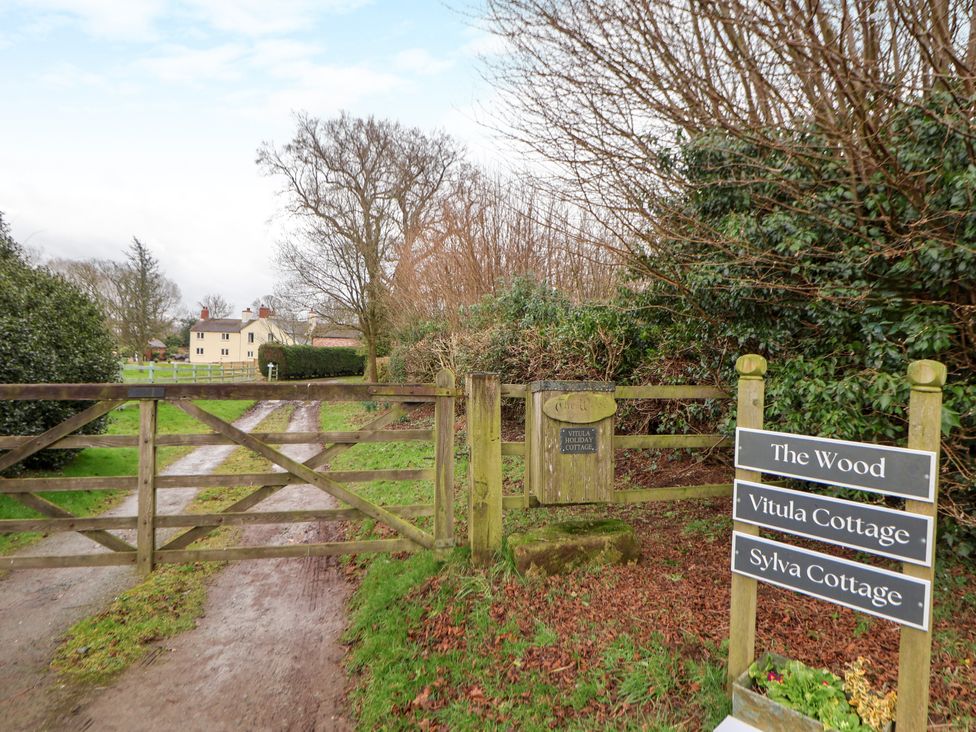 Sylva Cottage - Shropshire - 1171143 - thumbnail photo 28